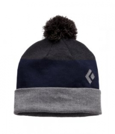 Black Diamond čepice Pom Beanie